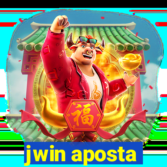 jwin aposta